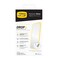 OtterBox Google Pixel 9 &amp; 9 Pro Protector Premium Glass, Scratch Protection, Flawless Touch Response, Easy Installation