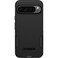 OtterBox Google Pixel 9 Pro XL Commuter Series Case - Black, Ultra-Sleek, Wireless Charging Compatible, Raised Edges Protect Camera &amp; Screen