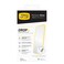 OtterBox Google Pixel 9 Pro XL Protector Premium Glass, Scratch Protection, Flawless Touch Response, Easy Installation