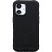 OtterBox iPhone 16 Defender Series Case - Black