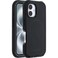 OtterBox iPhone 16 Defender Series Case - Black (Single Unit Ships in polybag)