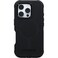 OtterBox iPhone 16 Pro Defender Series Case - Black (Single unit ships in polybag)