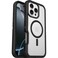 Otterbox Defender XT Clear iPhone 16 Pro Max Case, Dark Side - Clear/Black US Military MIL Standard Certified