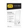 OtterBox iPhone 16 Plus Glass Screen Protector ships in polybag, ideal for business customers