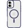 OtterBox iPhone 16 Plus React Series Case - Denver Dusk Purple