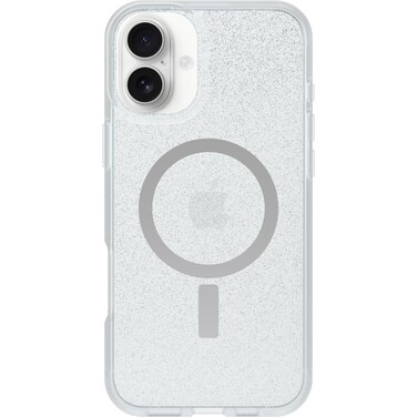 OtterBox iPhone 16 Plus React Series Case - Stardust (ships in polybag, ideal for business customers)