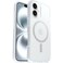 OtterBox iPhone 16 React Series Case - Clear (ships in polybag, ideal for business customers)