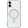 OtterBox iPhone 16 Plus Symmetry Series Clear Case - Clear (Ships in polybag, Ideal for Business customers)