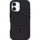 OtterBox iPhone 16 Symmetry Series Soft Touch for MagSafe - Dark Echo