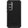 OtterBox Samsung Galaxy S24 FE Defender Series Case - Black, Rugged &amp; Durable, with Port Protection