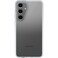 OtterBox Samsung Galaxy S24 FE React Series Case - Clear, Ultra-Thin, Pocket-Friendly, Raised Edges Protect Camera &amp; Screen, Wireless Charging Compatible