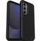 OtterBox Defender Case for Samsung Galaxy S24 FE, Shockproof, Drop Proof, Ultra-Rugged, Protective Case, 7X Tested to Military Standard, Black