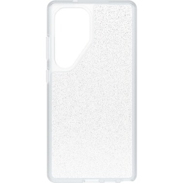 OtterBox Samsung Galaxy S25 Ultra React Series Case - Stardust (Clear/Glitter)