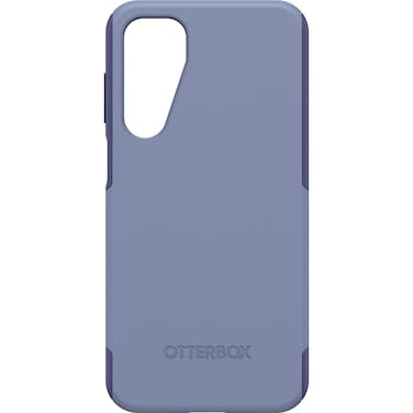 OtterBox Samsung Galaxy A16 and Samsung Galaxy A16 5G Commuter Series Lite Case - Denver Dusk Purple, Slim &amp; Tough, Pocket-Friendly, with Open Access to Ports and Speakers (no Port Covers),