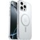 Otterbox Symmetry Clear Camera Control Premium iPhone 16 Pro Max Case, US Military MIL Standard