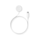 Google Pixel Watch USB-C Fast Charging Cable - Works with The Pixel Watch 2 Pixel Watch 3