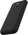 mophie Juice Pack Battery Case for iPhone 16 Pro Max - Slim Charging Case, Magnetic Back for Wallets &amp; Mounts, +50% Extra Battery Life, Enhanced 6-Foot Drop Protection, Sustainable Material, Black