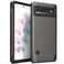 VENA Outcross for Google Pixel 6a 5G Case, Military Grade Drop Protection, Dual Layer Shockproof Protective Phone Case - Graphite Gray/Black