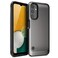 VENA Outcross for Samsung Galaxy A14 5G Case, Military Grade Drop Protection, Dual Layer Shockproof Protective Phone Case - Graphite Gray/Black