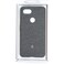 Google Fabric Case Cell Phone Case for Pixel 3XL - Fog Fabric