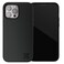 MGC Ronin Gaming Case for iPhone 13 iPhone 13 Pro, iPhone 13 Pro Max, Slim Protective Apple Case Cover Clear Glass Screen Protector, Wireless Charging, Gaming Button for PUBGM CODM- Black