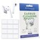 AirSquares Earbud Cleaning Putty - The Original - AirPod Cleaner Kit   Remove Wax, Dirt &amp; Gunk from The Speaker Grille &amp; Other Surfaces of AirPods, Earbuds &amp; Tech Devices   (12-Pack)