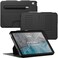 ZUGU CASE for iPad Air (M2) 11 inch (2024) iPad Air 4 &amp; 5 10.9 Inch (2020/2022) - Protective, Ultra Thin, Magnetic Stand, Sleep/Wake Cover - Black