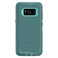 OtterBox Defender Series for Samsung Galaxy S8 Case Only - Bulk Packaging - Aqua Mint Way (Aqua Mint/Mountain Range Green)