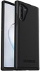OtterBox Symmetry Series Case for Samsung Galaxy Note 10 (Not Plus) Bulk Packaging - Black