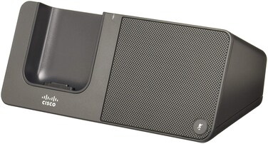 Cisco - CP-DSKCH-8821-BUN - Cisco Cradle - Docking - IP Phone - Charging Capability - Black