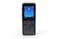 Cisco Unified Wireless IP Phone 8821 - Cordless Extension Handset - Bluetooth Interface - 2.4" Black - 4L7883 PN CP-8821-K9