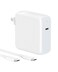 96W USB C Charger for MacBook Pro 16, 15, 14, 13 inch 2024, 2023, 2022, 2021, M4 M3 M2 M1 MacBook Air, USBC Laptop Power Adapter, iPad, LED, 6.6ft 5A Cable Charging as Fast as Original Quality