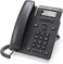 Cisco IP Business Phone 6821, 2.5-inch Grayscale Display, North American Power Adapter, Class 2 PoE, 2 SIP Registrations, 1-Year Limited Hardware Warranty (CP-6821-3PW-NA-K9=)
