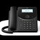 Cisco 9841 IP Phone - Corded - Desktop - Carbon Black - 4 x Total Line - VoIP - 3.5" LCD - 2 x Network (RJ-45) - PoE Ports