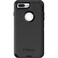 OtterBox Rugged Protection Defender Case for iPhone 8 Plus and iPhone 7 Plus (ONLY) - Bulk Packaging - (Black)