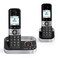 Alcatel F890 Voice Duo Noir EU Telephone sans fil repondeur avec Combine supplementaire. Blocage d'appel Premium