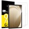 NEW'C 2 Pack Designed for Samsung Galaxy Tab A9+/A9 Plus 11 Inches, Anti-Scratch, Ultra-Resistant Tempered Glass