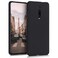 kwmobile Case Compatible with Xiaomi Mi 9T (Pro) / Redmi K20 (Pro) Case - Protective Slim TPU Phone Cover - Soft Matte Finish - Black Matte
