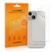 3X Protective Film for Apple iPhone 13 / iPhone 14 Back Side