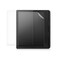 kwmobile Screen Protector Compatible with Kobo Sage - Screen Protector for eReader Pack with Matte Finish - Set of 2