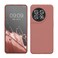 kwmobile Case Compatible with OnePlus 11 Case - TPU Silicone Phone Cover with Soft Finish - Winter Rose