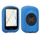 kwmobile Case Compatible with Garmin Edge 840 / Edge 540 - Case Soft Silicone Bike GPS Protective Cover