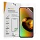 kwmobile Screen Protectors Compatible with OnePlus Nord CE 3 Lite 5G / Nord N30 5G Screen Protector - 3X Ultra-Clear Transparent Phone Films