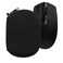 kwmobile Neoprene Case Compatible with Logitech G305 Lightspeed - Case for Mouse Soft Pouch Carry Bag - Black