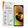 kwmobile Screen Protectors Compatible with Sony Xperia 1 VI Screen Protector - 6X Ultra-Clear Transparent Phone Films