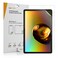 kwmobile Screen Protector Compatible with Lenovo Tab M11 Screen Protector - 2X Anti-Reflective Matte Film for Tablet