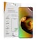 kwmobile Screen Protectors Compatible with Xiaomi Redmi Note 14 5G Screen Protector - 3X Ultra-Clear Transparent Phone Films