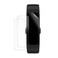 kwmobile Screen Protectors Compatible with Honor Band 5 - Set of 3X Clear TPU Films - Transparent