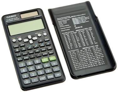 Casio FX-991ES PLUS-2 Scientific Calculator