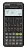 Casio FX-82ES Plus-2 Scientific Calculator, 252 Functions, 11 x 77 x 162 mm, Black